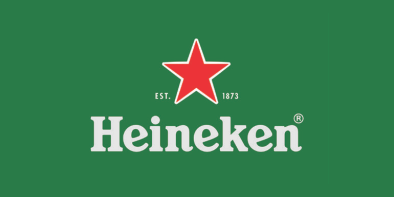 heineken