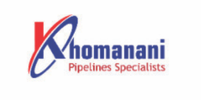khomanani pipelines